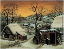 Winterlandschaft Winterlandschaft
