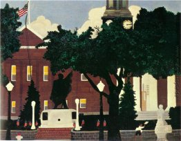 West Chester Court House West Chester Court House