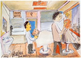 Friseur Friseur