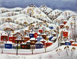 Winter Winter