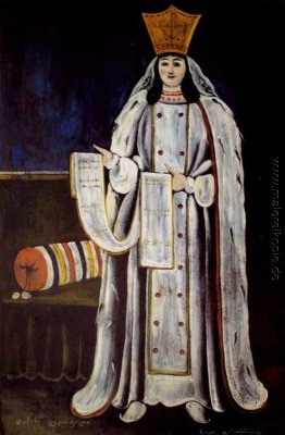 Königin Tamar Königin Tamar