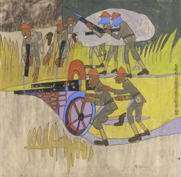 Holen Sie sich das Krieg Holen Sie sich das Krieg