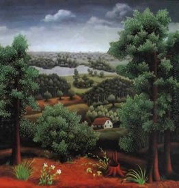 Landschaft Landschaft
