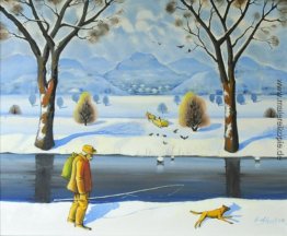 Die Winter-Weg Die Winter-Weg