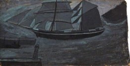 Grau Schooner Grau Schooner