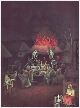 Das Feuer Das Feuer