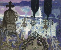 Der Friedhof Der Friedhof