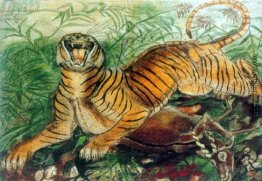 Tiger Tiger