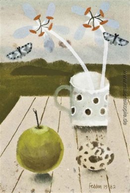Apfel und Ei Apfel und Ei