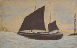 Brown Segelboot Brown Segelboot