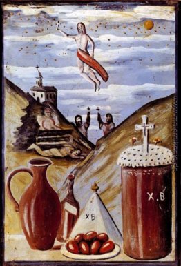 Christi Himmelfahrt (Ostern) Christi Himmelfahrt (Ostern)
