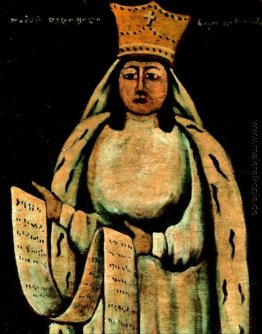 Königin Tamar Königin Tamar