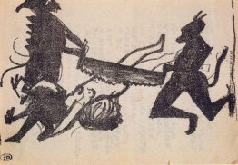 Devils sägen Sünder Devils sägen Sünder