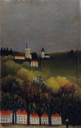 Landschaft Landschaft