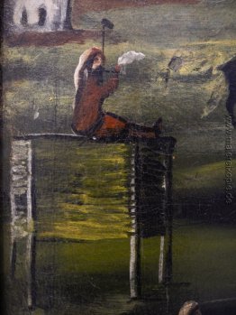 Partei durch den Fluss Tskheniszkali (Fragment) Partei durch den Fluss Tskheniszkali (Fragment)