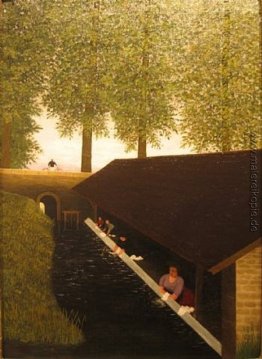 Le Lavoir Le Lavoir