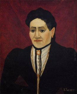 Portrait einer Frau, Portrait einer Frau,