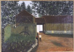 Vieux Moulin Vieux Moulin