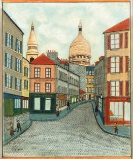 Le Consult d'Auvergne et Le Sacre-Couer Le Consult d'Auvergne et Le Sacre-Couer