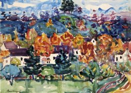 Hillside Village Hillside Village