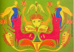 Menagerie Menagerie