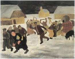 Đelekovec Rebellion Đelekovec Rebellion