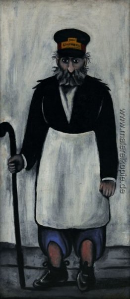 Pförtner- Pförtner-