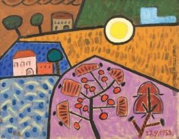 Paysage Paysage