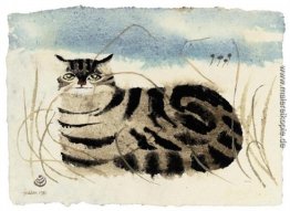 Katze Katze