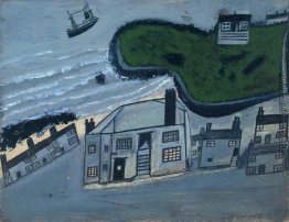 Der Hold-Haus Port Mear Platz Insel Hafen Mear Strand Der Hold-Haus Port Mear Platz Insel Hafen Mear Strand