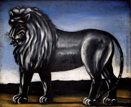 Black Lion Black Lion