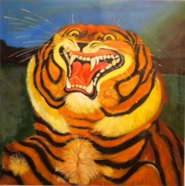 Tiger Tiger