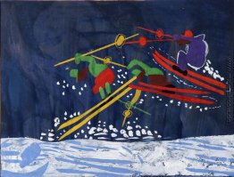 Skisprung Skisprung