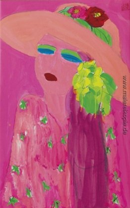 Dame in Rosa Dame in Rosa