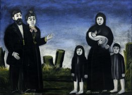 Kinderlose Millionär und die Armen mit Kindern Kinderlose Millionär und die Armen mit Kindern