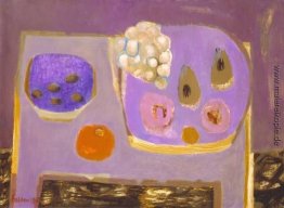 Mauve Stillleben Mauve Stillleben
