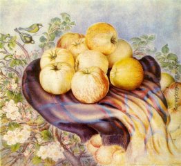 Äpfel der Bogdanivka Äpfel der Bogdanivka