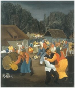 Country Dance Country Dance