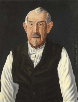 Vater des Künstlers Vater des Künstlers