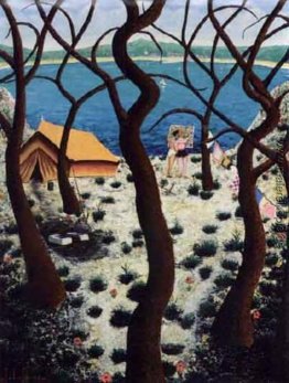 Camping et projets Camping et projets