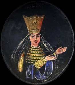 Königin Tamar Königin Tamar