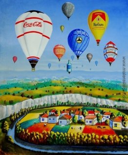 Balloons Balloons
