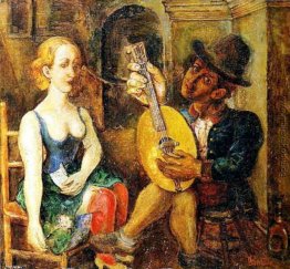 Dichter und Muse Dichter und Muse