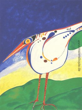 Weißer Vogel Weißer Vogel