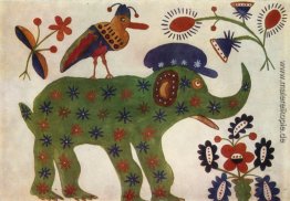Green Elephant Green Elephant