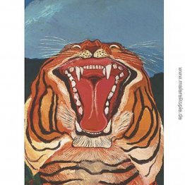 Leiter der Tiger Leiter der Tiger