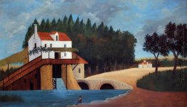 Die Mühle Die Mühle