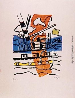 Der Schlepper Der Schlepper