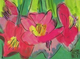 Die Pinkest Blumen Die Pinkest Blumen