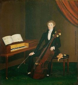 Der Cellist Der Cellist